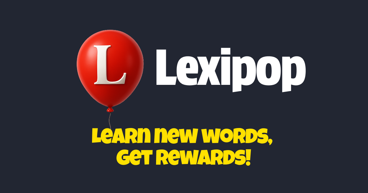 Lexipop - Farcaster Mini Apps
